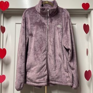 North Face Osito Fleece